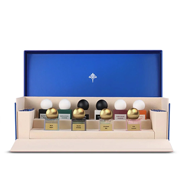 مجموعة ديسكفري دايموند ​​من إبراهيم ...